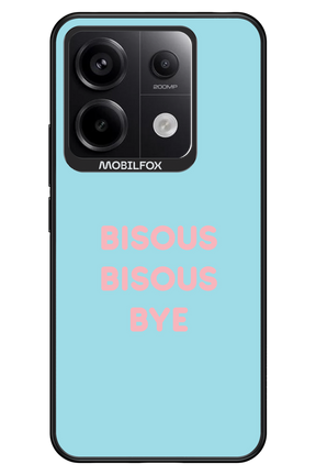 Bisous - Xiaomi Redmi Note 13 Pro 5G
