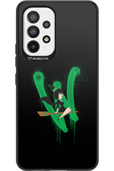 WITCH - Samsung Galaxy A53