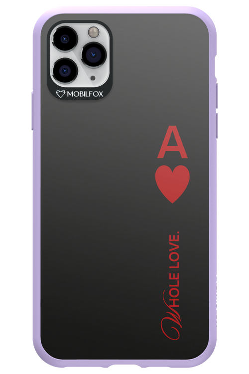 Whole 2.0 - Apple iPhone 11 Pro Max