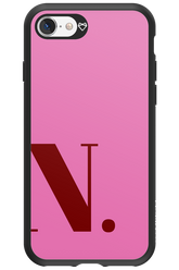 N (Sorbet) 2.0 - Apple iPhone 8