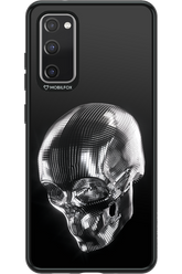 Disco Skull - Samsung Galaxy S20 FE