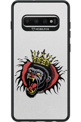 Monkey Rage Light - Samsung Galaxy S10+