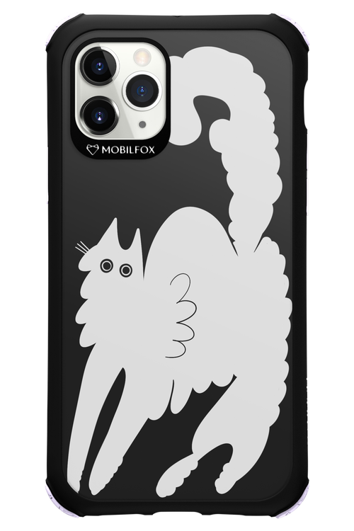 BIG_PUFF - Apple iPhone 11 Pro