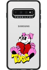 Toxic Dreams - Samsung Galaxy S10