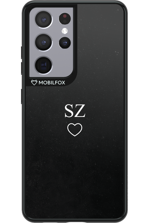 SZ Black 2.0 - Samsung Galaxy S21 Ultra