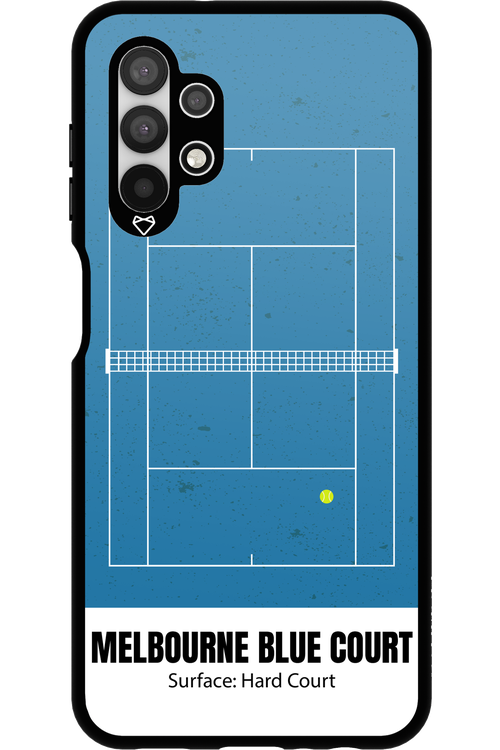 MELBOURNE BLUE COURT 2.0 - Samsung Galaxy A13 4G