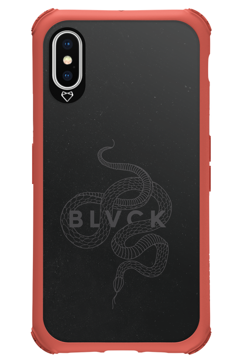 MAMBA - Apple iPhone X