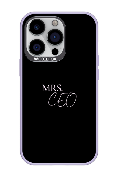 Mrs. CEO  - Apple iPhone 13 Pro