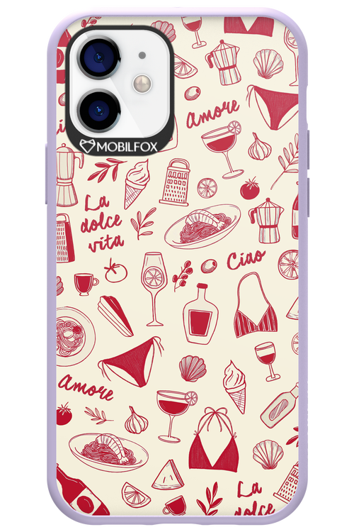 Si-esta - Apple iPhone 12