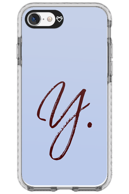 (Jellyfish Presso) Y 2.0 - Apple iPhone SE 2022