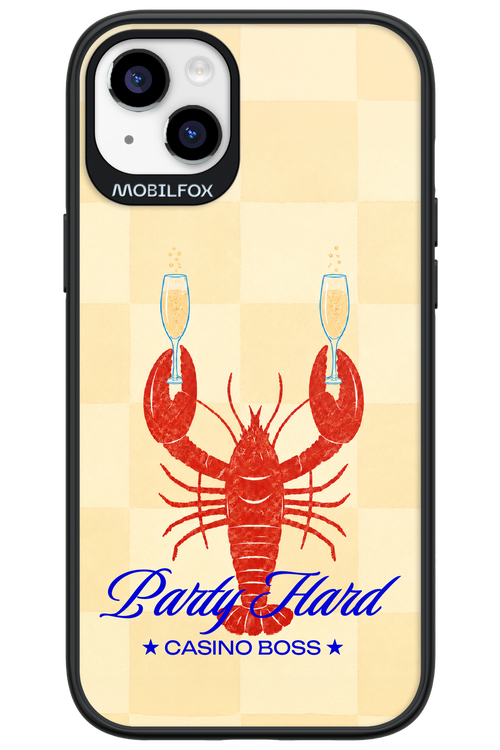 Party Hard 2.0 - Apple iPhone 14 Plus