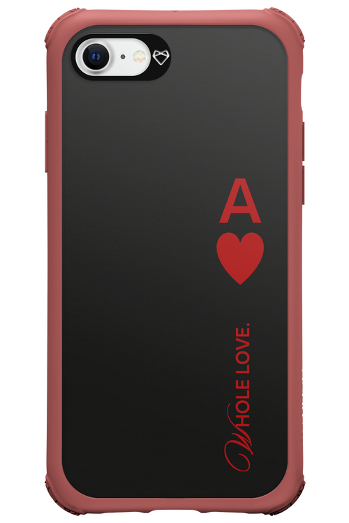 Whole - Apple iPhone SE 2020