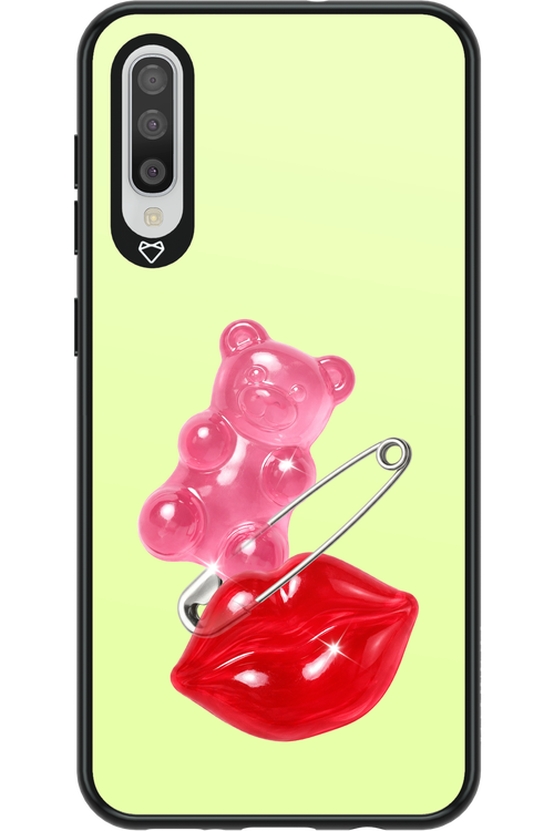 Gummy Pin 2.0 - Samsung Galaxy A50