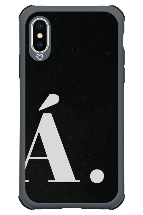 A II (Off Space) 2.0 - Apple iPhone X