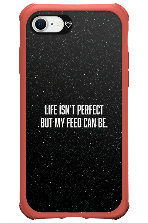 My feed 2.0 - Apple iPhone 8