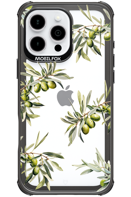 Olive Tree - Apple iPhone 16 Pro Max