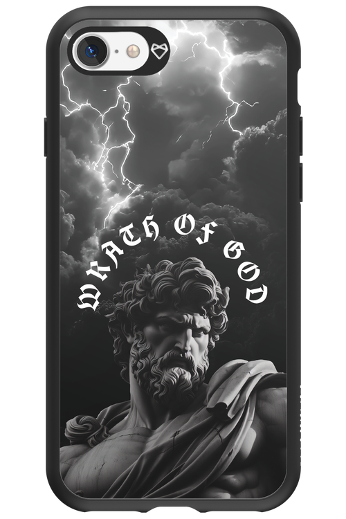 God - Apple iPhone 7