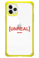 Unreal Classic - Apple iPhone 11 Pro Max