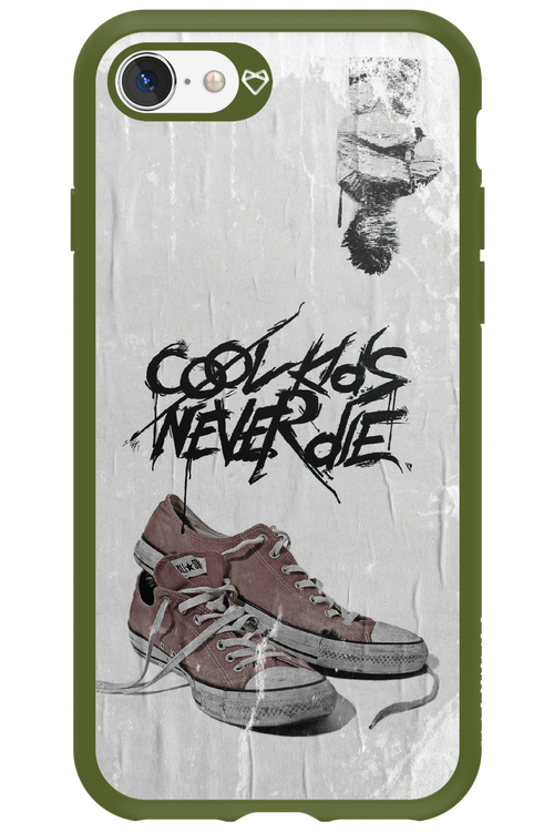 CKND - Apple iPhone SE 2022