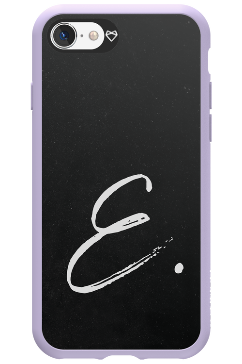 (Off Space) E 2.0 - Apple iPhone SE 2020