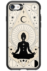 Soul Peace - Apple iPhone SE 2020