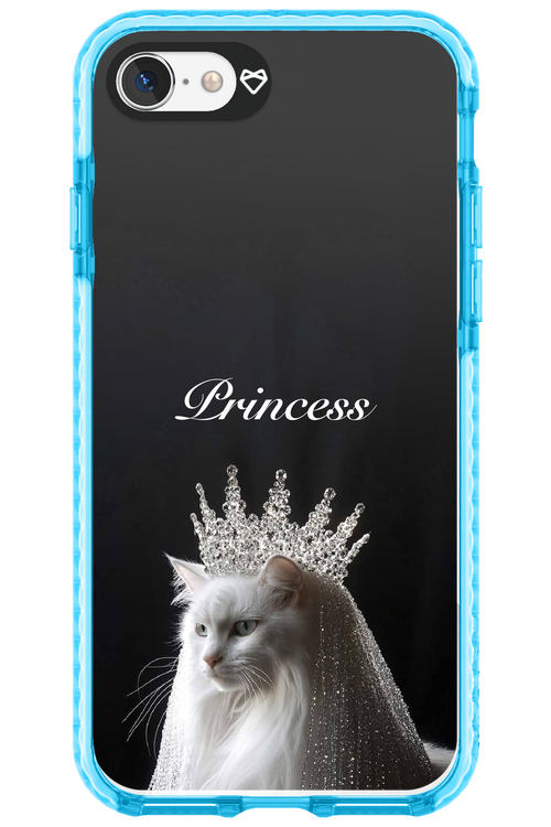 Princess - Apple iPhone SE 2022