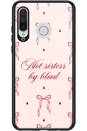 Sisters Red 2.0 - Huawei P30 Lite