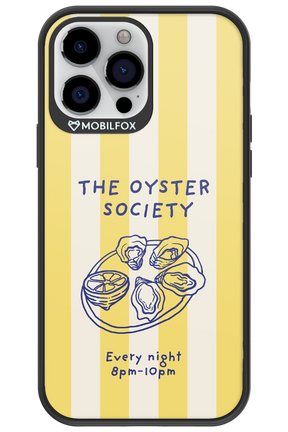 Oyster Society - Apple iPhone 13 Pro Max