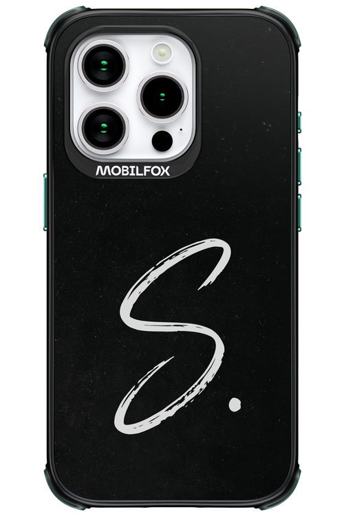 (Off Space) S 2.0 - Apple iPhone 15 Pro