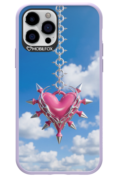 Heart Fux 2.0 - Apple iPhone 12 Pro