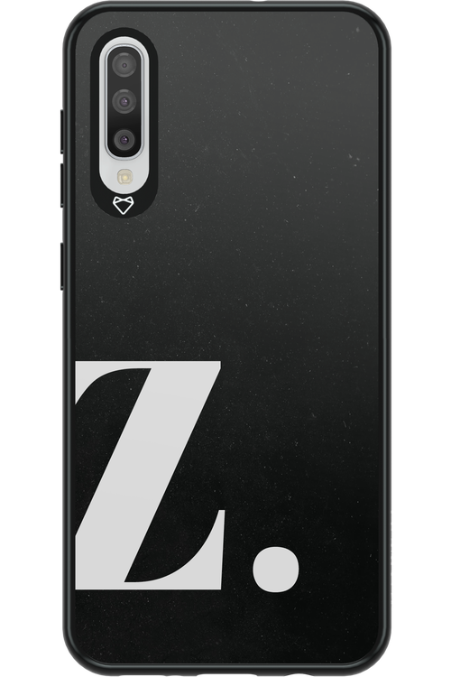 Z (Off Space) 2.0 - Samsung Galaxy A50
