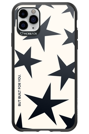 Built for You 2.0 - Apple iPhone 11 Pro Max
