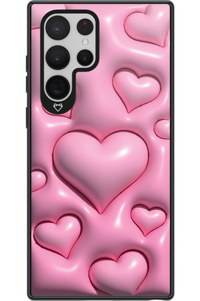 Hearts 2.0 - Samsung Galaxy S22 Ultra