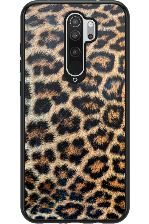 Leopard - Xiaomi Redmi Note 8 Pro