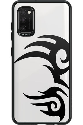 Tattoo Icon - Samsung Galaxy A41