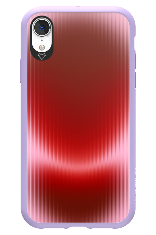 Lava Lamp - Apple iPhone XR