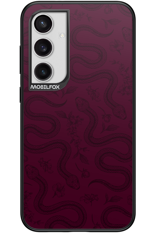 Temptation 2.0 - Samsung Galaxy S24+