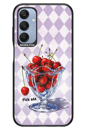 Pick Me 2.0 - Samsung A25