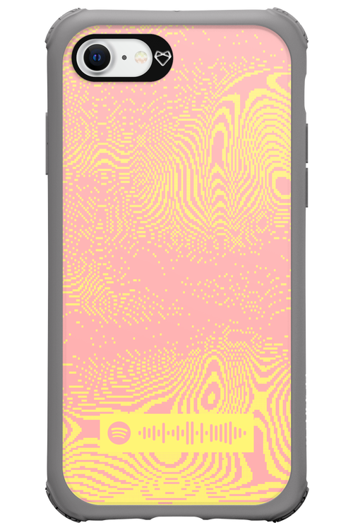 House Frequency - Apple iPhone SE 2022