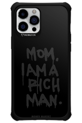 Rich Man - Apple iPhone 12 Pro Max