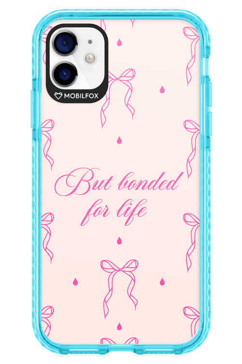 Sisters Pink 2.0 - Apple iPhone 11