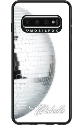 Disco Mood - Samsung Galaxy S10