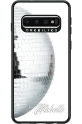 Disco Mood - Samsung Galaxy S10