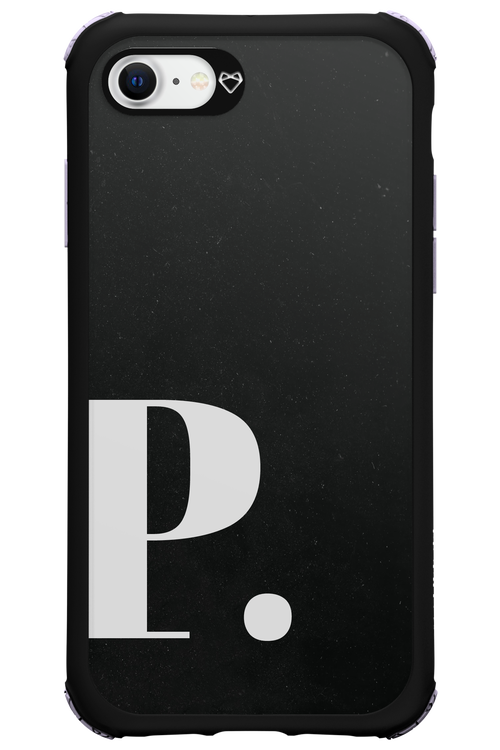P (Off Space) 2.0 - Apple iPhone SE 2022