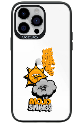 Broken Smiles - Apple iPhone 14 Pro Max