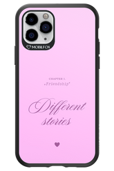 Chapter Friendship 2.0 - Apple iPhone 11 Pro