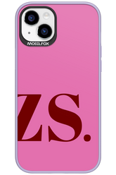 ZS (Sorbet) 2.0 - Apple iPhone 15 Plus