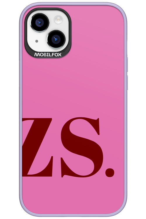 ZS (Sorbet) 2.0 - Apple iPhone 15 Plus
