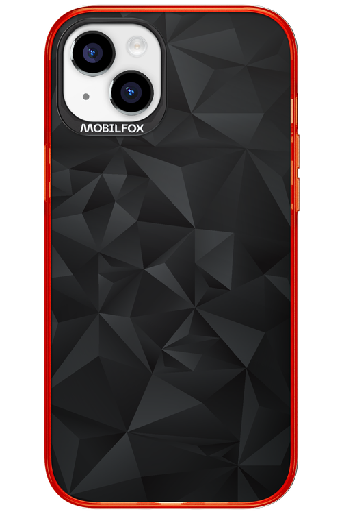 Low Poly - Apple iPhone 15 Plus