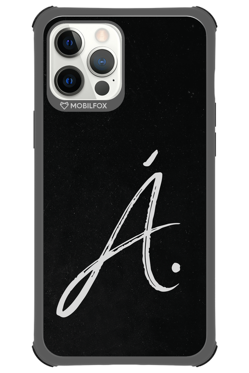 (Off Space) A II 2.0 - Apple iPhone 12 Pro Max
